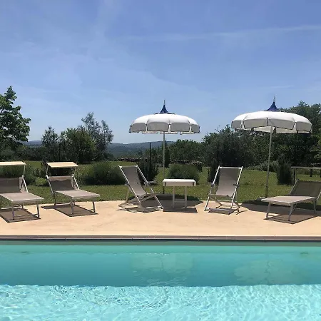 La Campanina * Capanne
