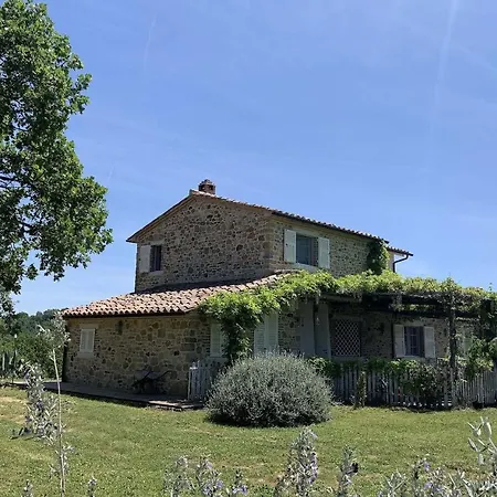 Villa La Campanina *