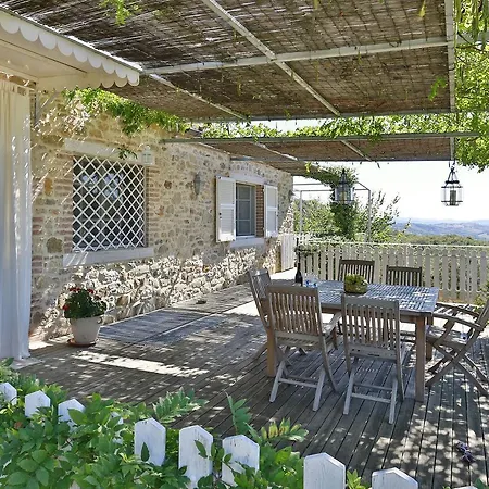 Villa La Campanina *