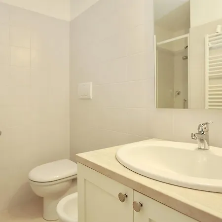 La Campanina Villa Capanne