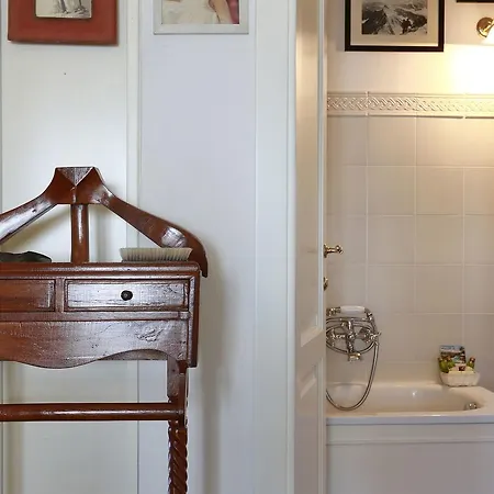 La Campanina Villa Capanne