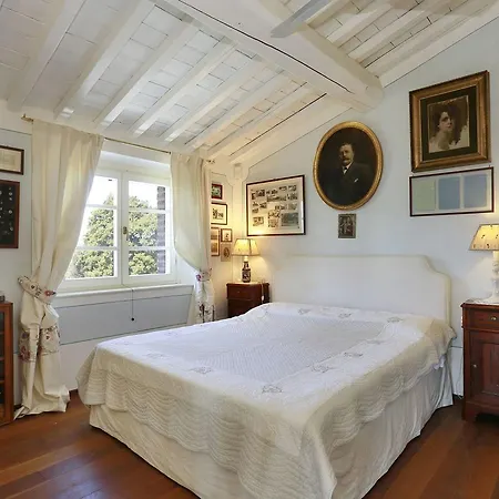La Campanina Villa *